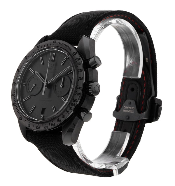 Omega Speedmaster Dark Side of the Moon 311.92.44.51.01.005 Image 2